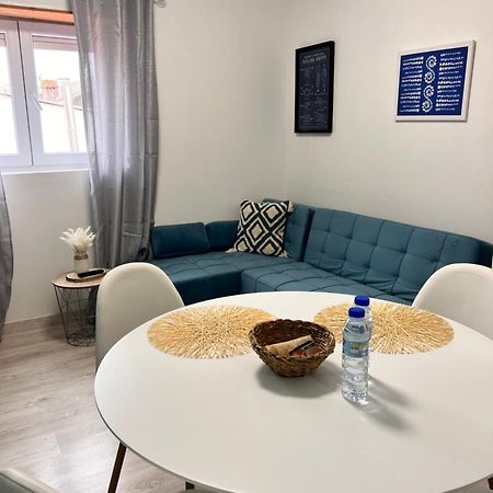 Palheiros Da Ria - Beach House Gafanha da Encarnacao Ngoại thất bức ảnh