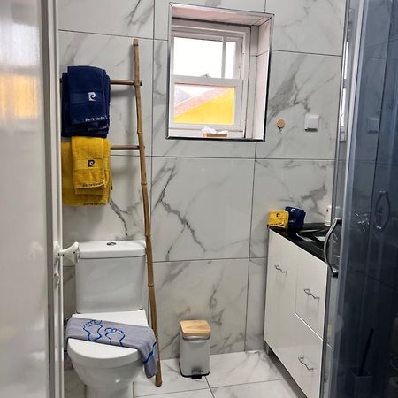 Palheiros Da Ria - Beach House Gafanha da Encarnacao Ngoại thất bức ảnh