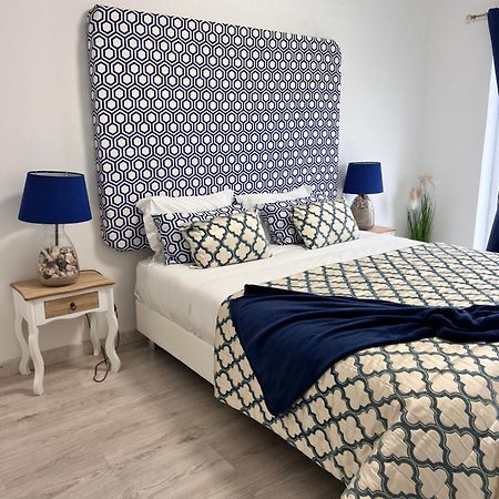 Palheiros Da Ria - Beach House Gafanha da Encarnacao Ngoại thất bức ảnh