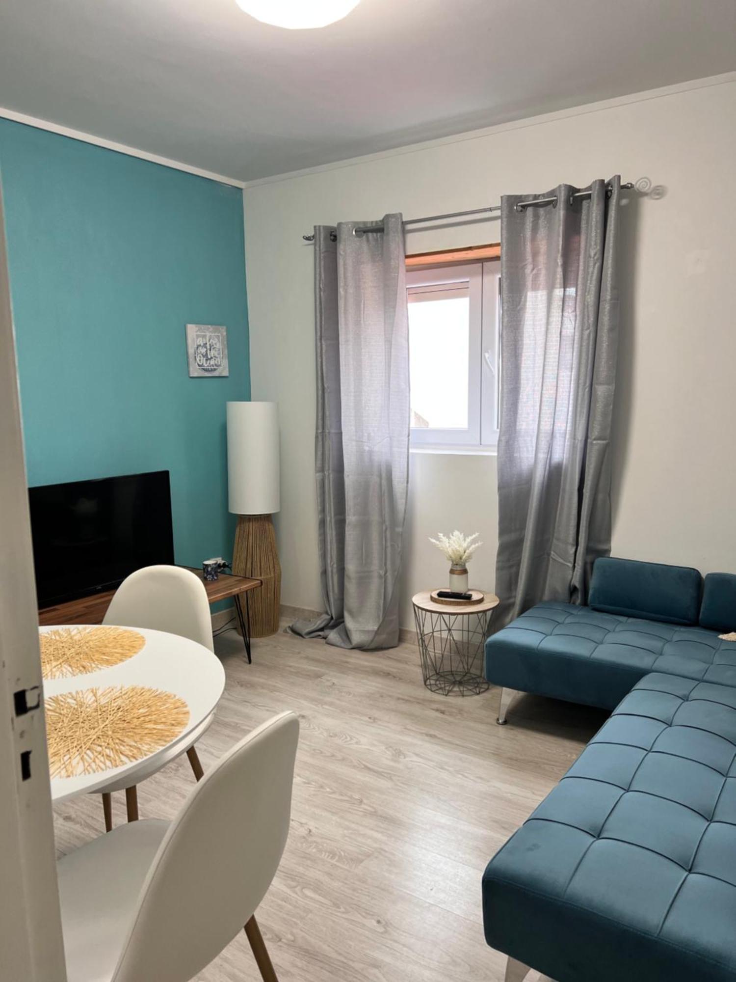 Palheiros Da Ria - Beach House Gafanha da Encarnacao Ngoại thất bức ảnh