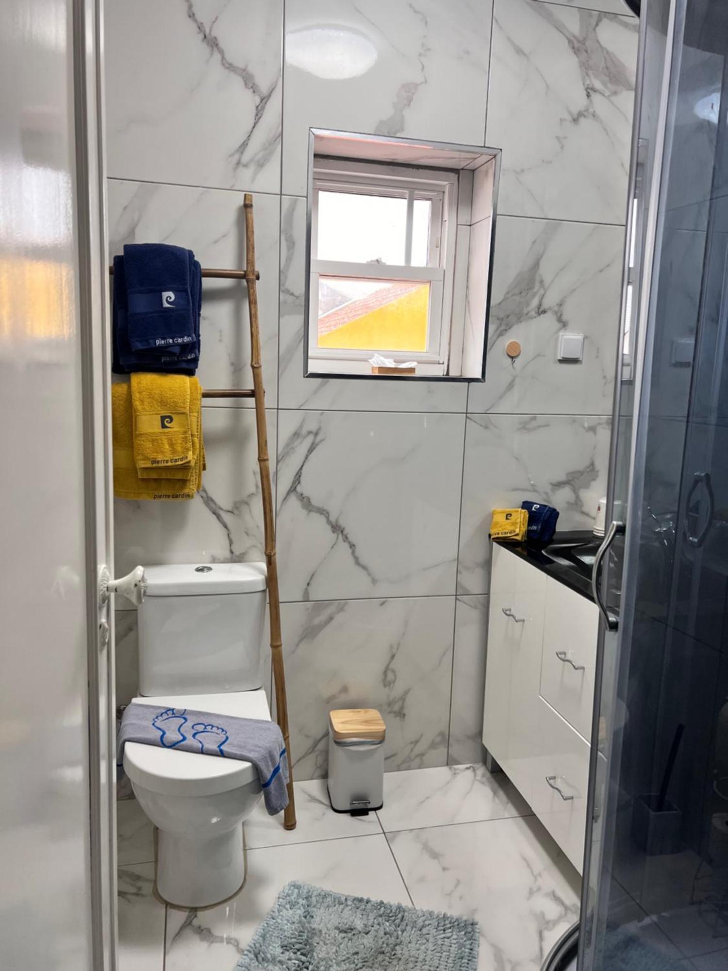Palheiros Da Ria - Beach House Gafanha da Encarnacao Ngoại thất bức ảnh