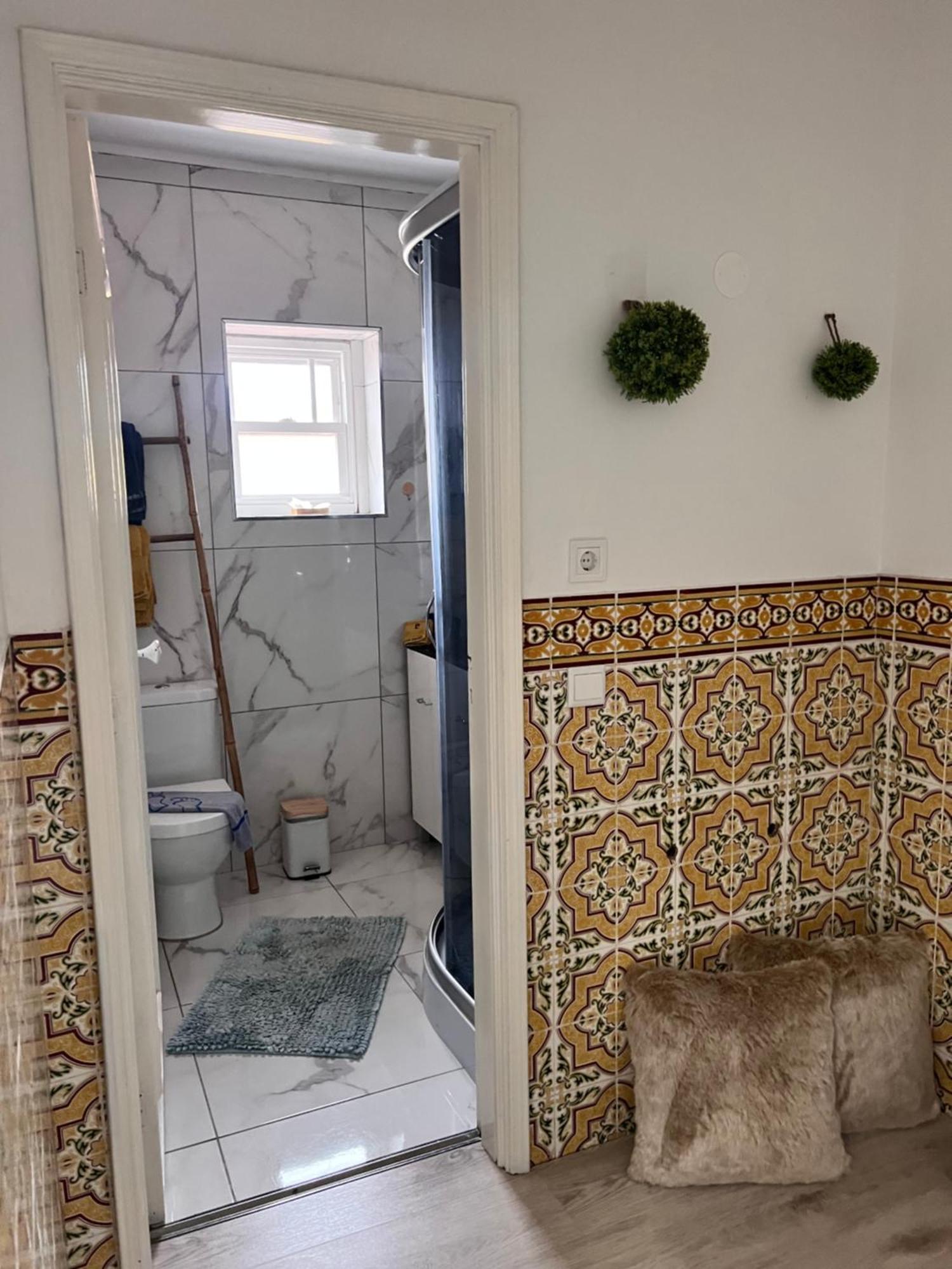 Palheiros Da Ria - Beach House Gafanha da Encarnacao Ngoại thất bức ảnh