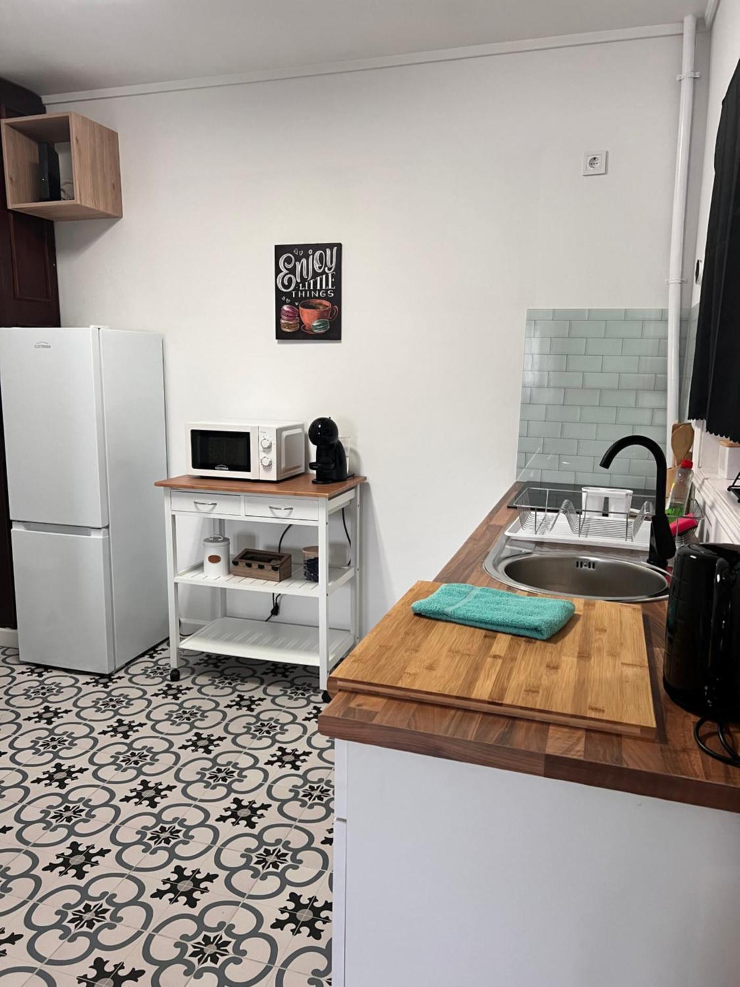 Palheiros Da Ria - Beach House Gafanha da Encarnacao Ngoại thất bức ảnh