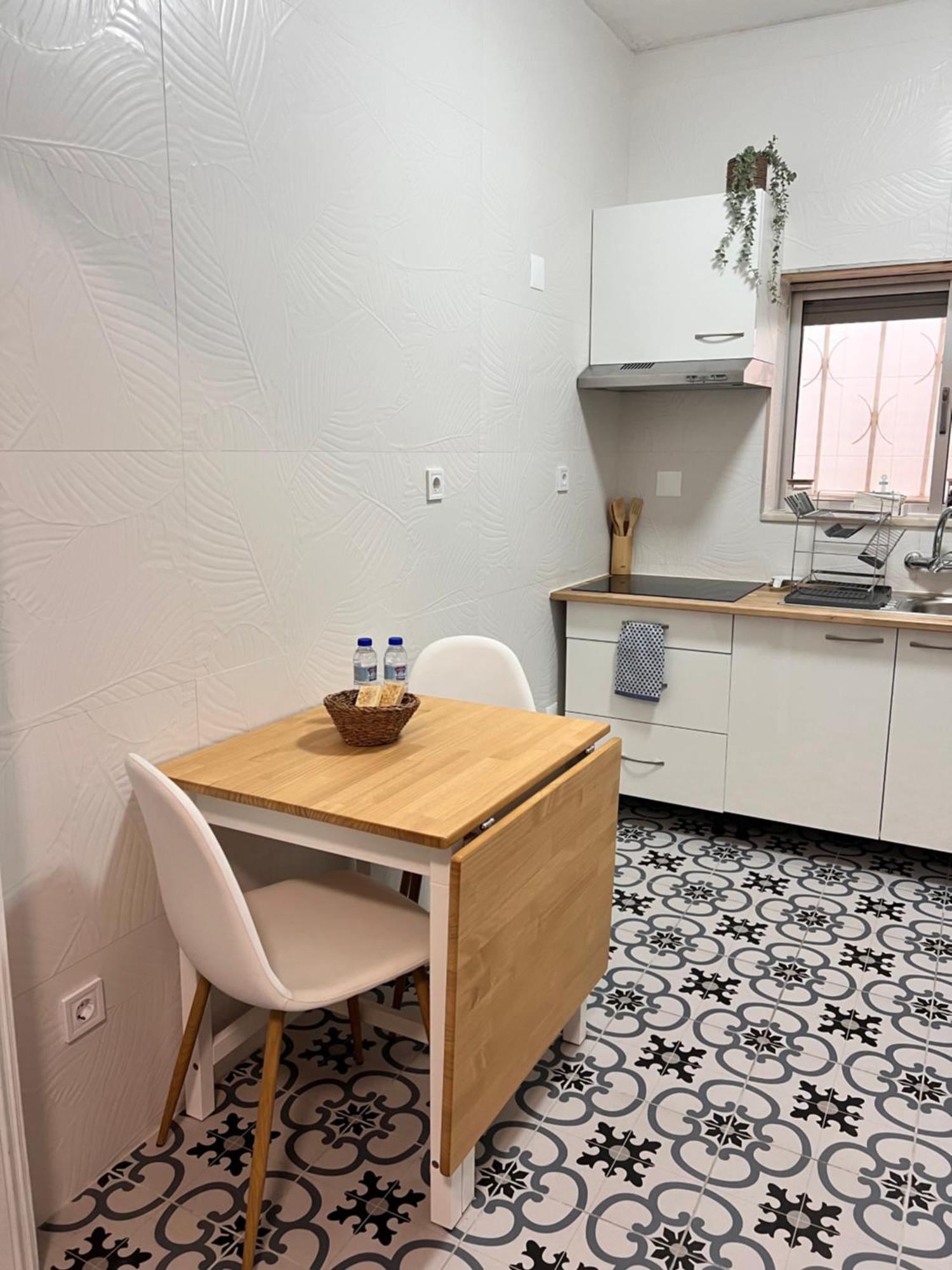 Palheiros Da Ria - Beach House Gafanha da Encarnacao Ngoại thất bức ảnh